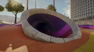 Comatose Skateboardings first SKATE. Part 