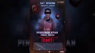 Sat reskrim Polresta Kendari ungkap  TP KDRT