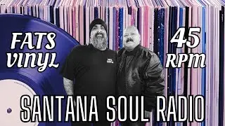 Fats Vinyl - 45 RPM Vinyl | Rare Soul & More