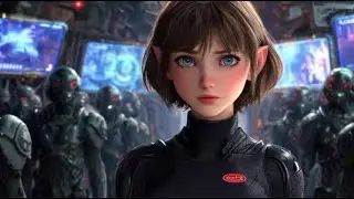Deathworlder Cadet Got Jumped in Class—She Sent Four to the Sickbay in 12 Seconds Sci-Fi | HFY
