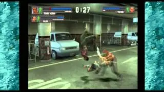 [Urban Reign] Free Mission Mode, S-Ranked - #91-100