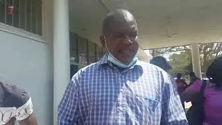 An Electoral Officer Claims That Some Documents In Petitioned Matero Seat Were Tempered With
