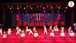 Annual Day 2025 | The Wonderland Within Unfolding the Magic of Emotions | Soundarya School CBSE