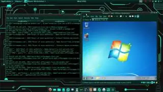 Kali Linux 2.0 Session Hijacking With Hamster_Ferret