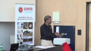 Indigenous Tourism - Consulting and Training - Q&A with Neville Poelina, WAITOC