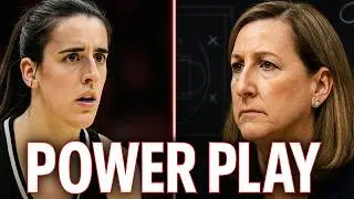 Источники из WNBA раскрывают подробности скандала с Кейтлин Кларк, который они пытаются скрыть.