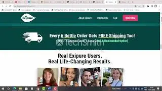 EXIPURE - Exipure Review ⚠️(( BE CAREFUL! ))⚠️ Exipure Weight Loss Supplement - Exipure Reviews 2022