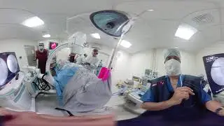 360 video of DR GORE SURGERY