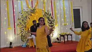Haldi new