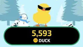 DUCK 🦆 CHAIN#Test net Update bol dan ll