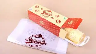 Kemasan Unik, Asyik dan Menarik