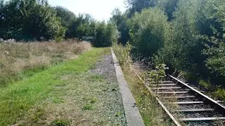 Bahnhof Hochscheid