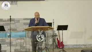 Servicio De Adoracion | Iglesia Primeros Frutos