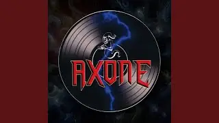 Axone