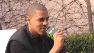 J. Cole: A Star Is Born - Part 1