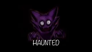 [FREE] DARK ANIME TRAP TYPE BEAT 2023 - HAUNTED - [DENZEL CURRY]