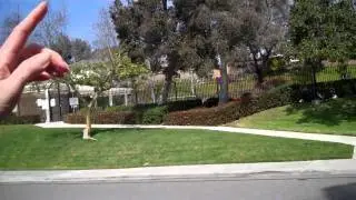 Seagate Village in Encinitas