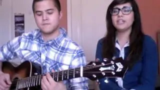 Be Honest - Jason Mraz (cover)