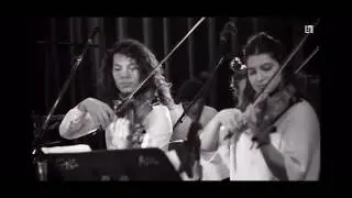 Gerson Eguiguren String Collaborations