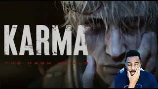 Karma: The Dark World - Live Playthrough Pt. 2