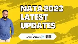COA ANNOUNCED NATA 2023 DATES | BIG ANNOUNCEMENT