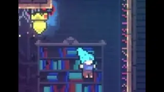 Celeste 7a Gold Dumb Death Compilation