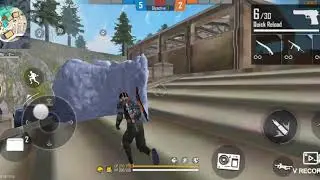 Solo  Vs Solo Custom Match