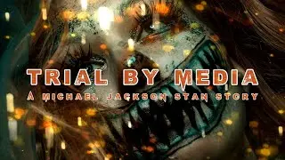 Run from the Truth | Trial by Media MJ - Trailer #3