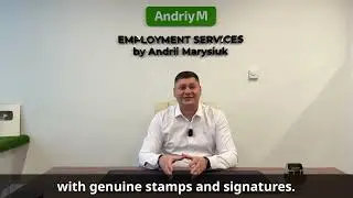 How to Avoid Scams When Applying for Work in Europe