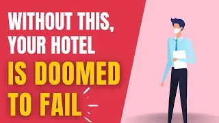 The New Challenge of Hospitality