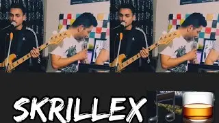 Skrillex Band - Skuska Mam Jedneho 2025🎵🥃🥃 October🥃🎵🔥