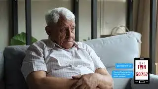 Fraud Watch Minute: Elder Financial Abuse