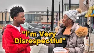 Do Older People Deserve More Respect?