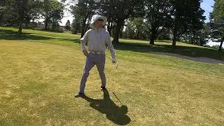 Galloping Hill Golf Course - Part 1 - Holes 1-9 - May 27, 2023