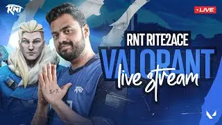RNT rite2ace | LIVE FROM THE BOOTCAMP​