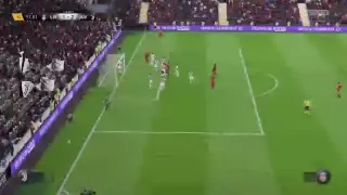 Fifa 19 lukaku vs mustafi