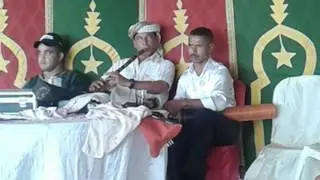3arrss mhaya tiwli