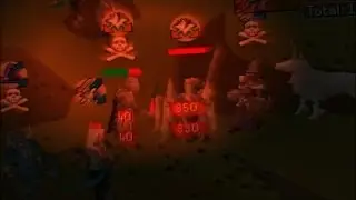 RSPS SoulSplit Dropping A Kid With Wealth For 1.3b