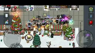 Graal online era gift opening 2026 :o