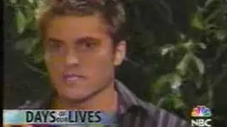 Days of our Lives - Abe is dead (promo)