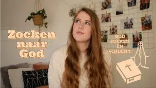 Moedeloosheid in het Zoeken van God | God Zoeken én Vinden!