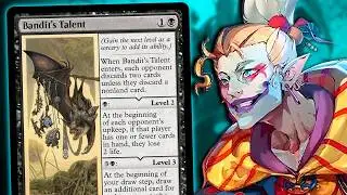 Everyone Forgot About Bandit's Talent! - Kefka Kontrol