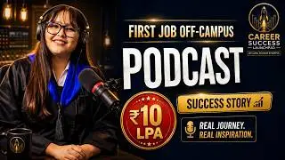 CMA Salary After Multiple Attempts | Off-Campus CMA Salary Reality | CMA Interview Motivation