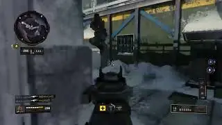 Early morning bo4 grind/ Grind to 100 subs