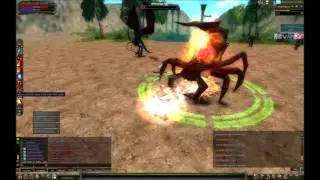 Ares Felankor / İsilion / Eslant Boss Movie IV ! DC PRE ! Knight Online