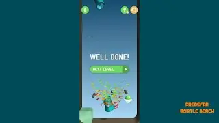Dig This! Insane 34-5 ALTERNATE Solve! HD Ghastly INSTANT