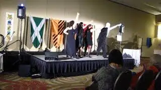 Dancing Death Eaters at MISTI-Con 2019