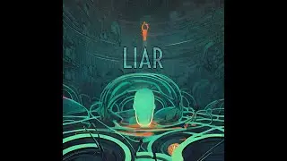 AKIDA - Liar (Official Music Video - 2023)