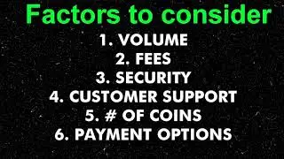 BEST Cryptocurrency Exchange 2021/2022: Safest & Lower Fees