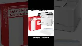 No More Envelope Licking! - Splendoress #10 Review